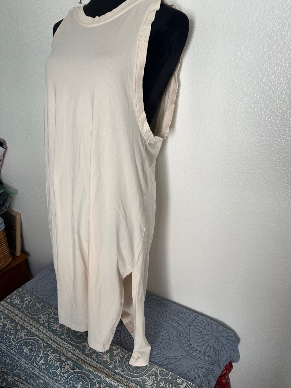 Free People Hot Shot Tunic. NWOT. - Picture 4 of 8